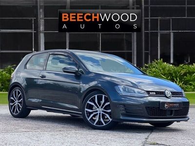 VW Golf VII
