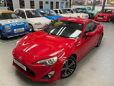 Toyota GT86