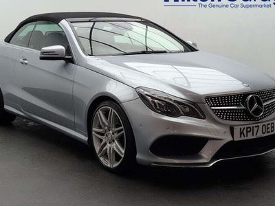 Mercedes E350