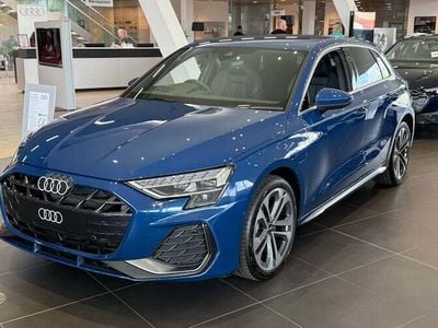 Audi A3 Sportback e-tron