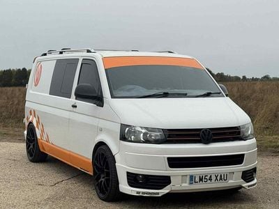 VW T5