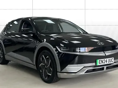 Używany Hyundai Ioniq Premium 167 kW (228 KM) 2024 Hatchback