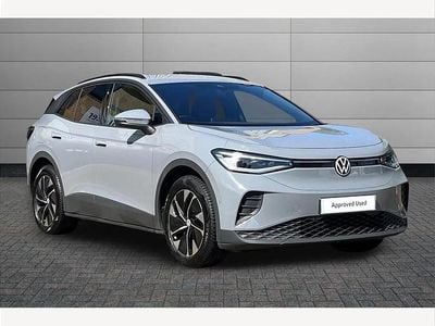 VW ID.4