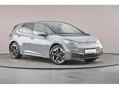 Usado VW ID.3 150 kW (204 HP) 2023 Citadino