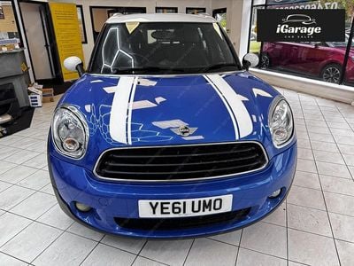 Mini Cooper D Countryman