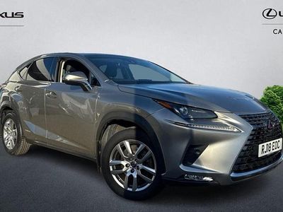 Lexus NX300h