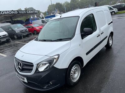 Mercedes Citan 109