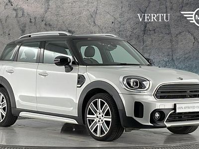 Used Mini Cooper Exclusive 136 HP (100 kW) 2022 Hatchback