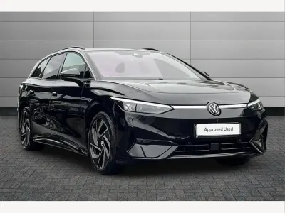 Used VW ID.7