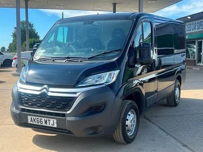 Citroën Relay