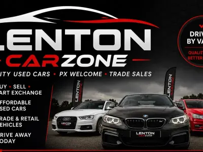 Used Honda CR-Z