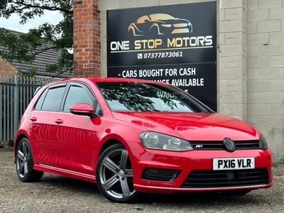 VW Golf VII