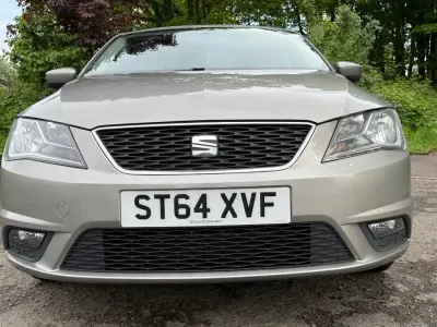 Used Seat Toledo