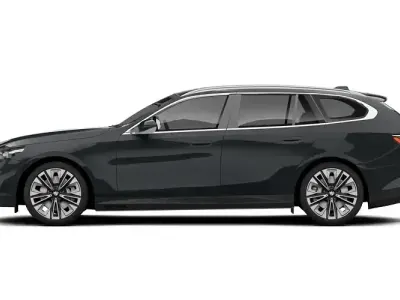 Usado BMW 530e