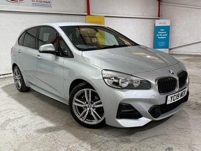 BMW 220