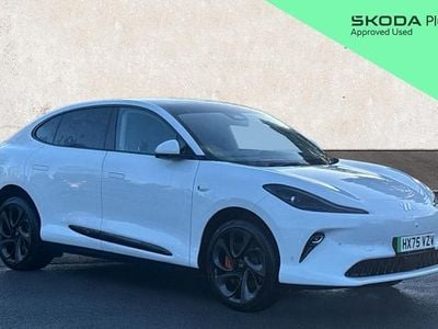 Used MG IM6 553 kW (752 HP) 2025 SUV