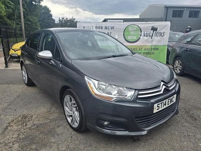 Citroën C4