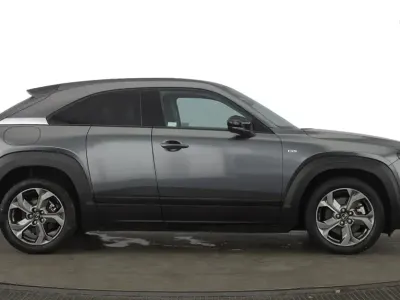 Used Mazda MX30