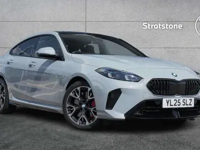 Used BMW 220 M Sport 170 HP (125 kW) 2025 Grey Coupe