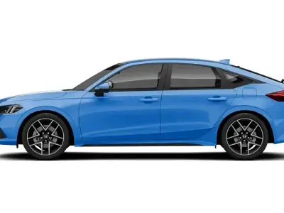 Used Honda Civic