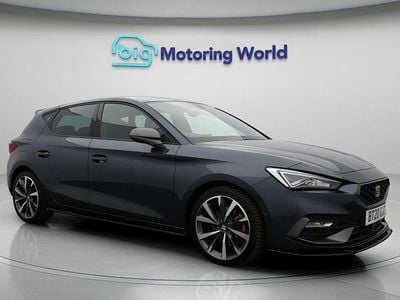 Seat Leon ST