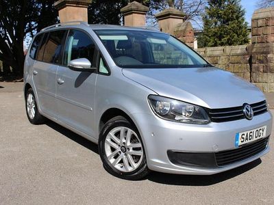 VW Touran