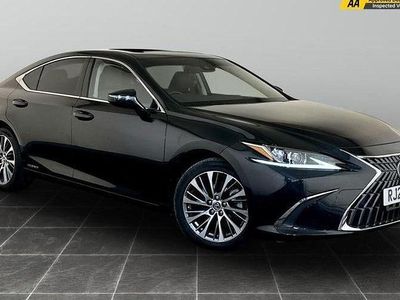 Lexus ES300H
