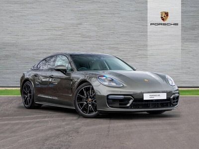 used Porsche Panamera 4S PanameraPDK