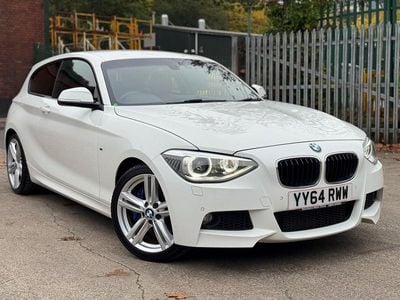 BMW 125