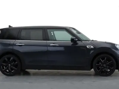 Used Mini Cooper S Clubman