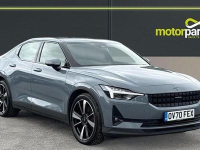 Polestar 2