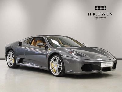 Ferrari F430