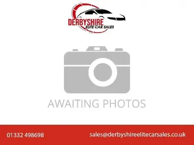 Used Land Rover Range Rover evoque SE 2017 Grey Estate