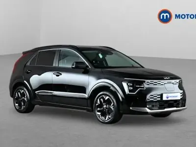 Used Kia Niro 150 kW (204 HP) 2024 SUV