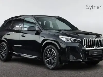 Used BMW X1
