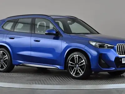 Used BMW X1 M Sport 245 HP (180 kW) 2026 SUV