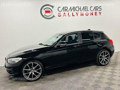 BMW 116