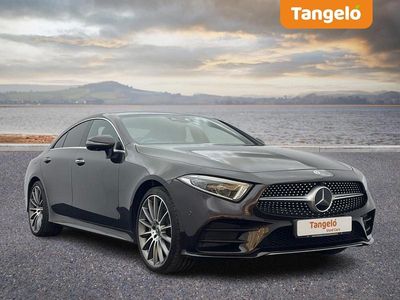 Mercedes CLS350