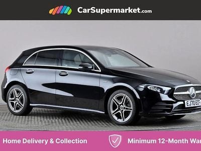 Mercedes A250