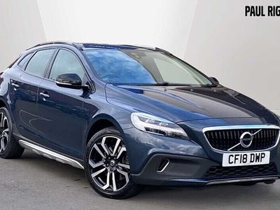 Volvo V40 CC