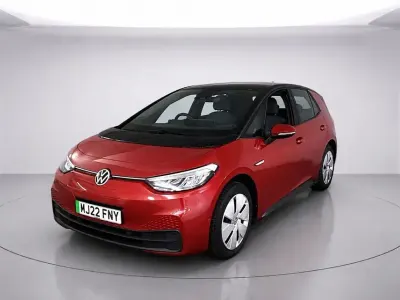 Used VW ID.3