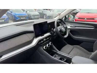 Used Skoda Kodiaq