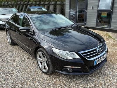 Used VW Passat GT 2010 Sedan