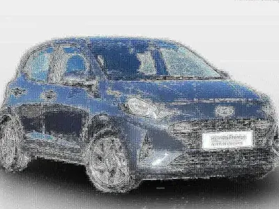 New Hyundai i10 Advanced 63 HP (46 kW) 2026 Grey Hatchback