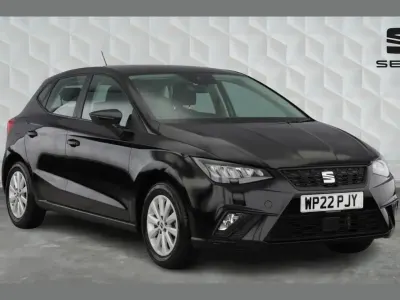 Gebraucht Seat Ibiza