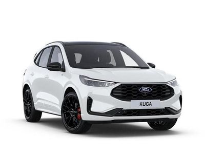 Begagnad Ford Kuga ST-Line X 2025 Vit SUV