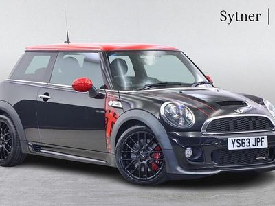 Mini John Cooper Works