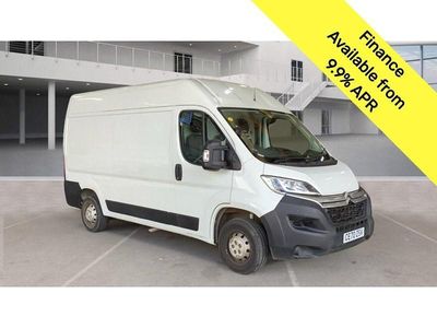Citroën Relay