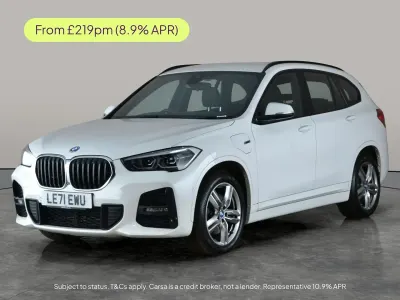 Used BMW X1