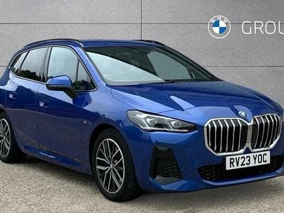 BMW 223 Active Tourer
